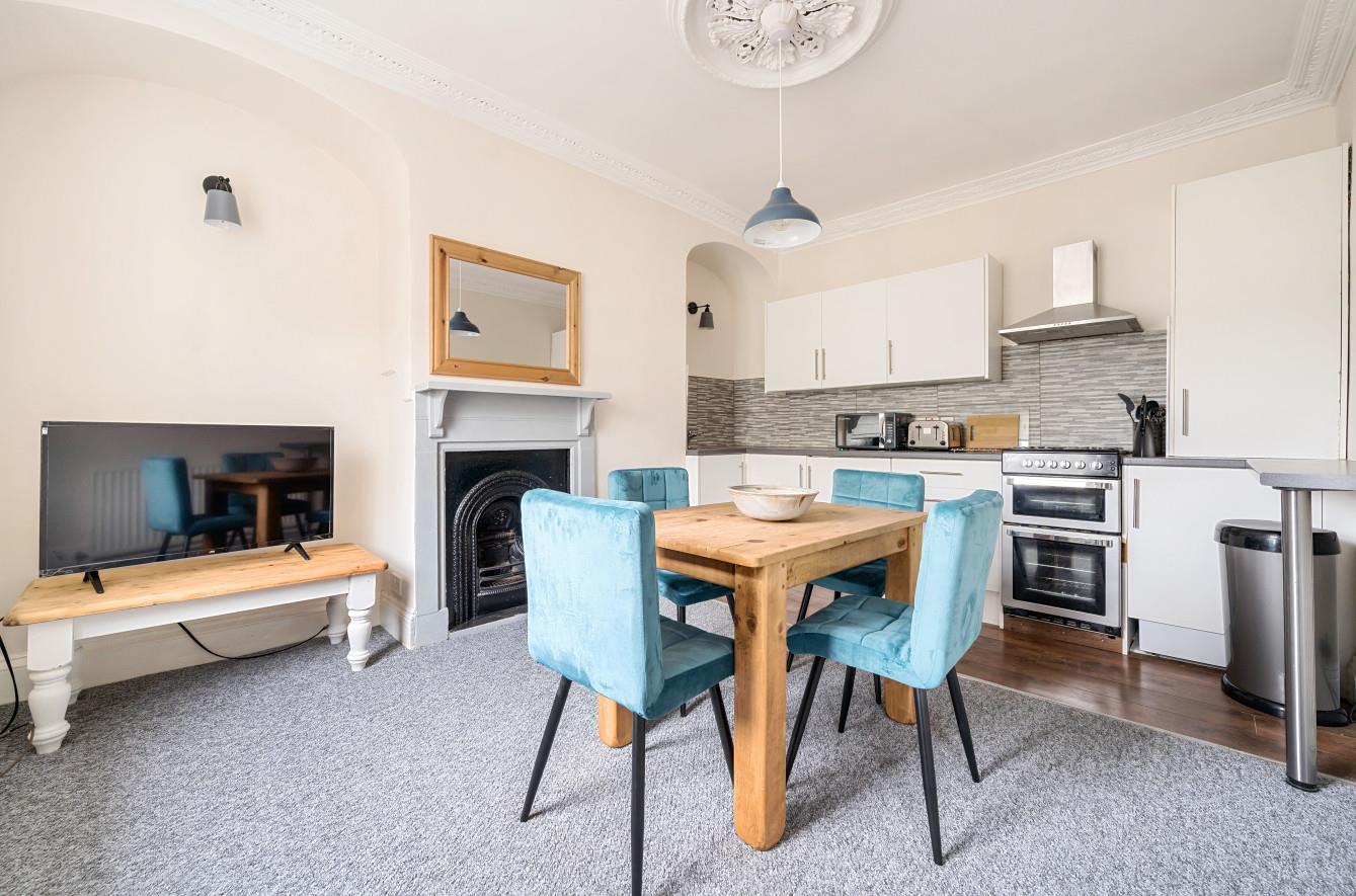 Queen Street, Whitehaven Grisdales